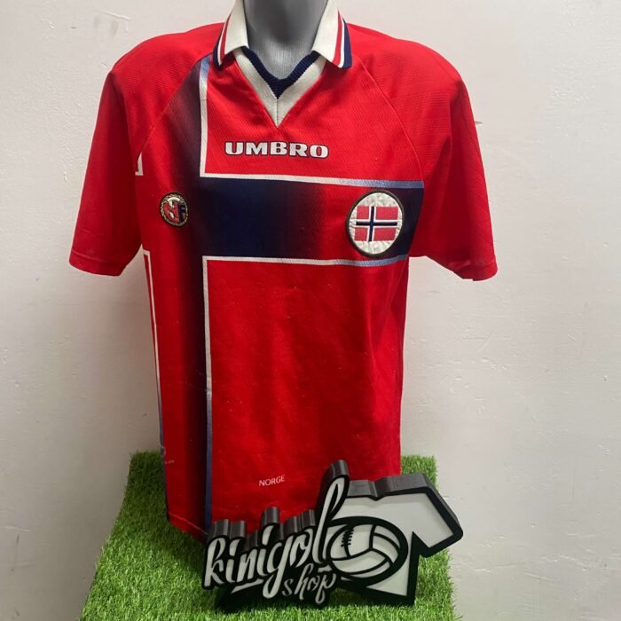 Camiseta-noruega-seleccion-kinigolshop