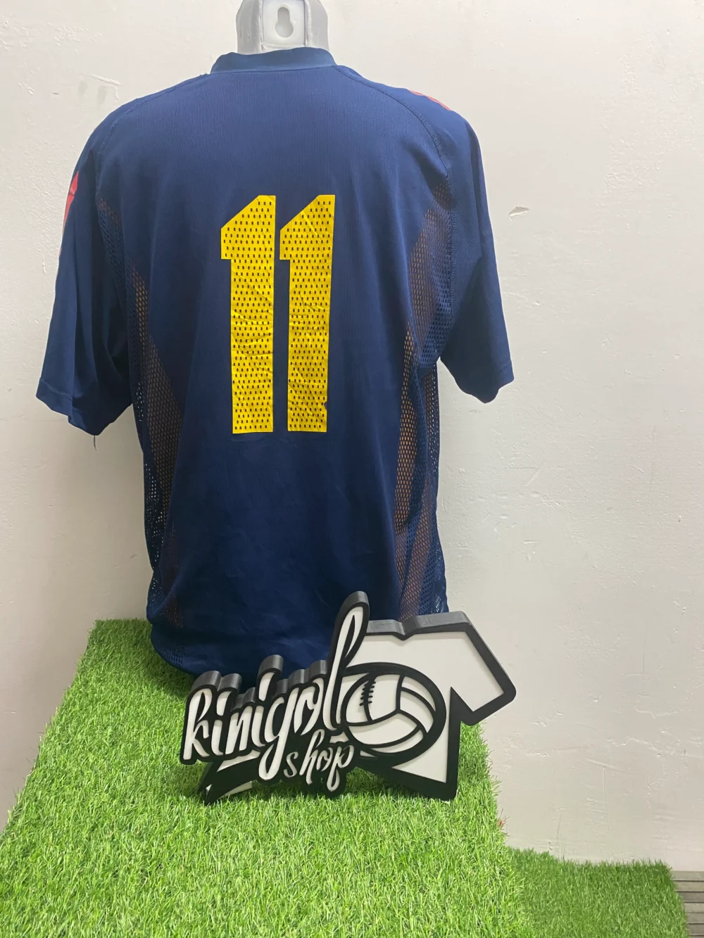 camiseta-seleccion-española-11-kinigolshop-2