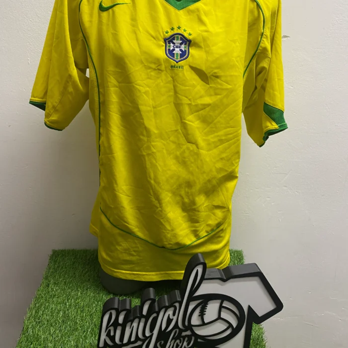 Camiseta-brasil-nike-